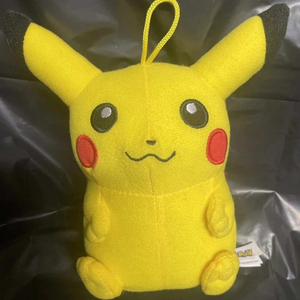 Pokémon Pikachu 7